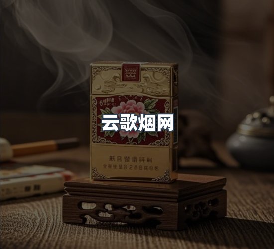 关于云歌烟网